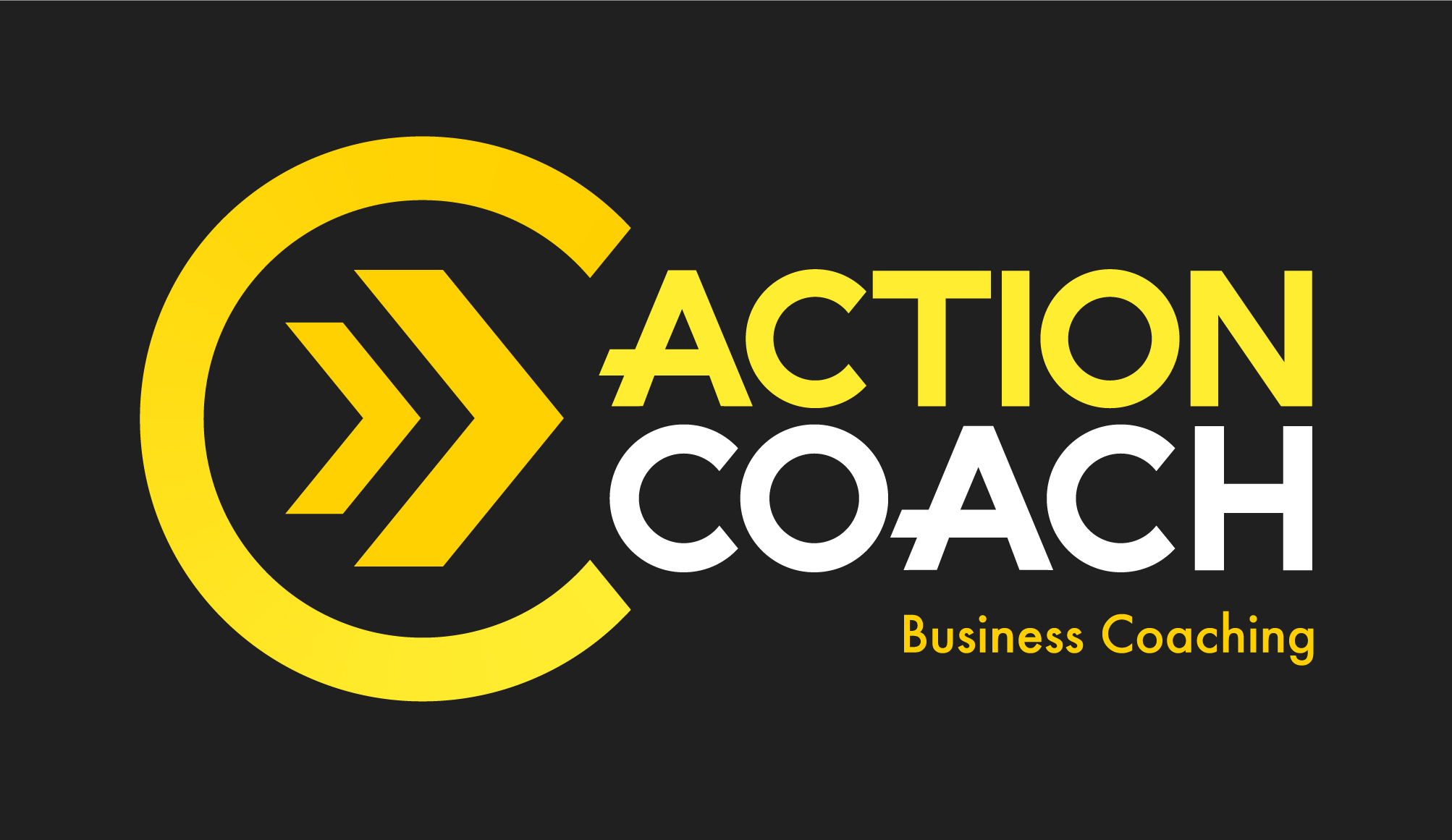 ActionCOACH Logo